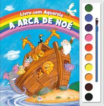 Livro - A arca de Noé