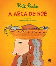 Livro - A arca de Noé