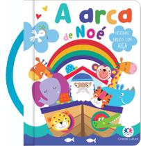 Livro - A Arca de Noé Livro - A Arca de Noé