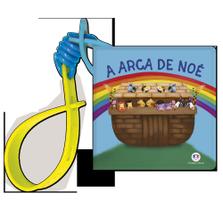 Livro - A arca de Noé