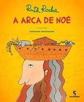 Livro - A arca de Noé