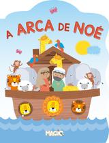 Livro - A Arca de Noé