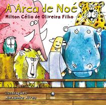 Livro - A Arca De Noé