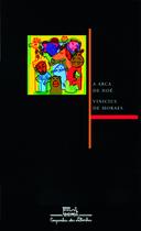 Livro - A arca de noé Livro - A arca de noé