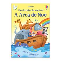 Livro - A Arca de Noé Livro - A Arca de Noé
