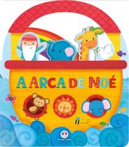 Livro - A arca de Noé