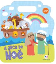 Livro - A Arca de Noé