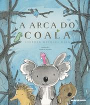 Livro - A arca do coala