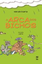 Livro - A arca dos bichos