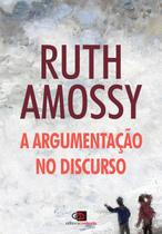 Livro - A argumentação no discurso