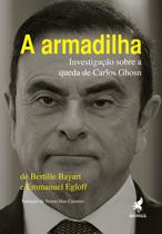 Livro - A Armadilha Livro - A Armadilha