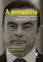Livro - A Armadilha Livro - A Armadilha