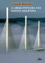 Livro - A arquitetura no novo milênio