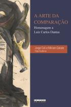 Livro - A arte da comparação