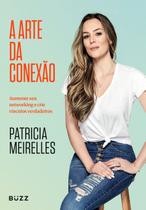 Livro - A arte da conexão
