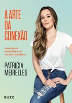Livro - A arte da conexão Livro - A arte da conexão