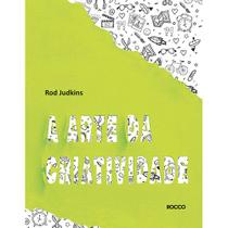 Livro - A arte da criatividade Livro - A arte da criatividade