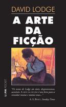 Livro - A arte da ficção Livro - A arte da ficção