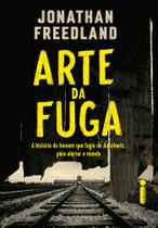 Livro - A arte da fuga