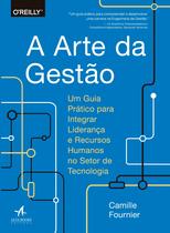 Livro - A arte da gestão