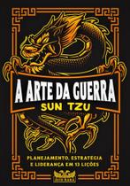 Livro - A arte da guerra Livro - A arte da guerra