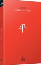 Livro - A Arte da Guerra - Editora Hunter