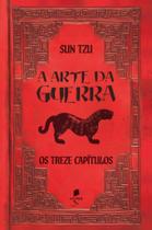 Livro - A arte da guerra: Os treze capítulos Livro - A arte da guerra: Os treze capítulos