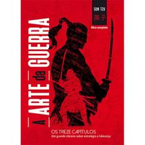 Livro A arte da Guerra Principis - Igreja Cristã Amigo Evangélico