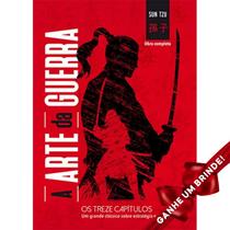 Livro A arte da Guerra Principis Literatura Superação Liderança Motivacional Superação