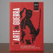 Livro - A Arte da Guerra - Principis