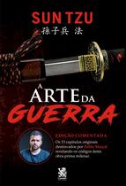 Livro A Arte da Guerra Sun Tzu