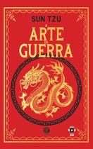 Livro - A Arte da Guerra - Sun Tzu