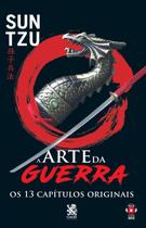 Livro A Arte da Guerra Sun Tzu