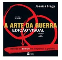 Livro a ARTe da guerra