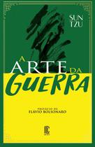 Livro - A arte da Guerra