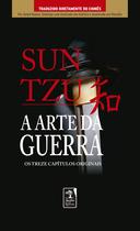 Livro - A arte da guerra