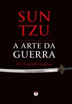 Livro - A arte da guerra