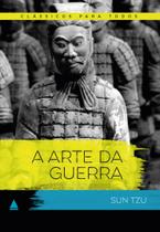 Livro - A arte da guerra