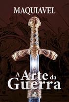 Livro - A Arte da Guerra
