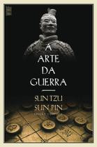 Livro - A arte da guerra