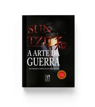 Livro - A Arte da Guerra