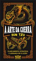Livro - A arte da guerra Livro - A arte da guerra