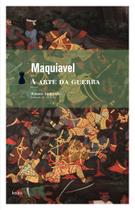 Livro - A arte da guerra