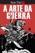 Livro - A arte da guerra