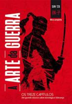 Livro A Arte da Guerra