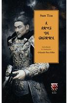 Livro - A Arte da Guerra Livro - A Arte da Guerra