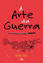 Livro - A Arte da Guerra Livro - A Arte da Guerra