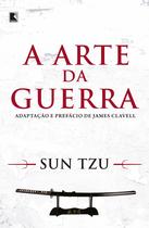 Livro - A arte da guerra