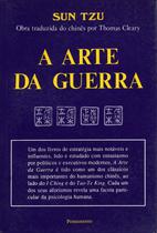 Livro - A Arte da Guerra