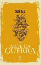 Livro - A Arte da Guerra